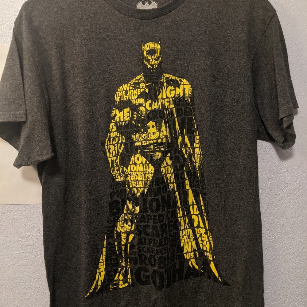 Batman